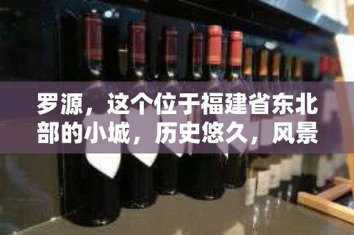 罗源，这个位于福建省东北部的小城，历史悠久，风景秀丽。但在这个宁静的小城，你是否曾想过，有没有私家侦探的存在呢？今天，就让我来带你一探究竟。