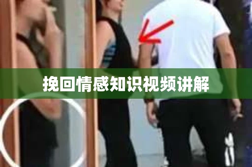 挽回情感知识视频讲解