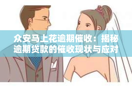 众安马上花逾期催收：揭秘逾期贷款的催收现状与应对策略