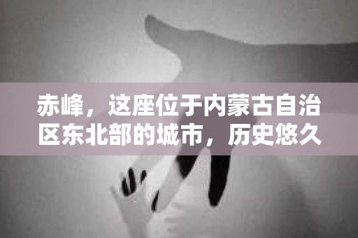 赤峰，这座位于内蒙古自治区东北部的城市，历史悠久，风景秀丽。在这里，你是否也曾有过寻找私家侦探的需求？那么，赤峰有私家侦探所吗？它们又在哪里呢？今天，就让我带你一起揭开这个谜团。